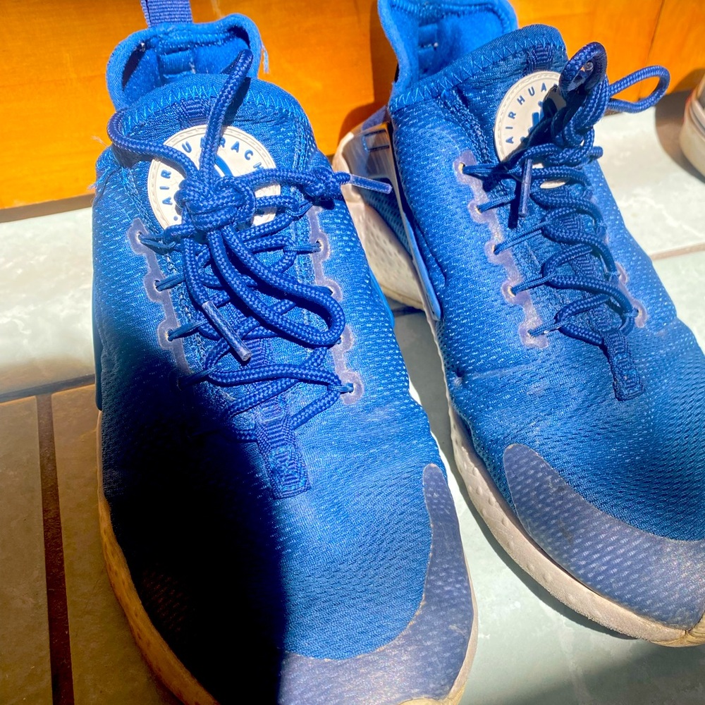 Nike Air Huarache
